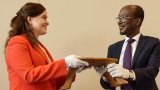 How an RFI investigation helped return an ancient treasure to Benin