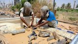 Sudan army says Khartoum state 'completely free' of paramilitaries