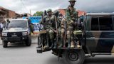 Qatar offers proposal in stalled peace talks between DRC and M23