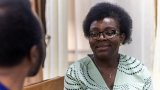 Rwanda arrests opposition leader Victoire Ingabire