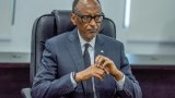 Rwanda's Kagame unsure whether peace deal with Congo will hold