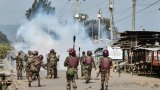 Deadly clashes in Kenya: 10 killed as Saba Saba protests turn violent in Nairobi