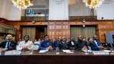 Equatorial Guinea accuses France of 'neo-colonialism' in Paris mansion row