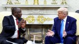 South Africa hits back at US over ‘flawed’ rights report and land grab claims