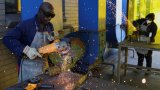 South Africa braces for heavy job losses as stiff US tariffs take hold