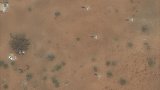 RSF paramilitary drone strike kills at least 75 people in war-torn Sudan