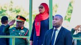 Tanzania opposition presidential candidate banned from running, again