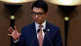 Madagascar president appoints army general as PM to defuse protests