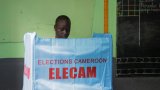 Cameroon heads to the polls with world's oldest leader Biya seeking eighth term