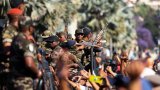 Madagascar army seizes power after president Rajoelina flees country