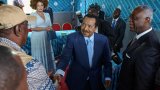 Cameroon’s Paul Biya, world’s oldest president, re-elected for eighth term