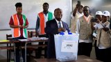 Ouattara wins landslide fourth term as Côte d'Ivoire president
