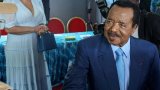 Cameroon’s Biya re-elected despite deadly protests and claims of fraud