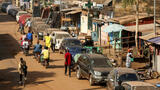 France to reduce diplomatic staff in Mali amid jihadist fuel blockade