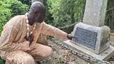 Ivorian village remembers revolt that killed French colonial officer