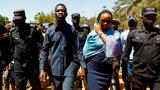 'I am not a criminal': Uganda opposition leader Bobi Wine hits back from hiding