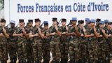 France to handover last military base in Côte d'Ivoire as retreat from West Africa continues