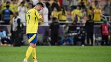 Hierro hopeful Cristiano Ronaldo will continue with Al-Nassr