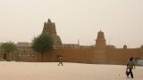 Timbuktu marks 700 years of iconic Mosque with community celebration and restoration