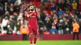 Egypt fans support Salah over Slot as he prepares to join afcon squad