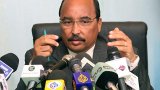 Mauritania Supreme Court confirms conviction of former president Mohamed Ould Abdel Aziz
