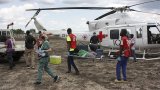 Red Cross closes Niger offices and foreign staff leave after junta's expulsion order