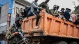 DRC and M23 agree to create an international body to oversee ceasefire