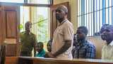 Kenya starvation cult leader charged in connection with 52 further deaths
