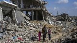 After 500 days of war, Gaza's living conditions are dire