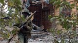 Peace talks between DRC and M23 rebels 'moving in the right direction'