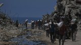 Explosions light up Gaza as Israeli offensive intensifies