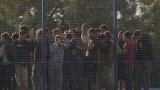 Greece cracks down on irregular migration, says it’s not an open corridor to Europe