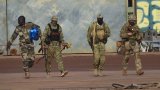 France demands release of diplomat arrested in Mali over alleged coup plot