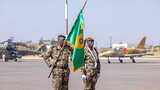 Burkina Faso, Mali and Niger launch Sahel regional force