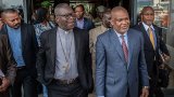 Religious leaders meet rebel groups in Goma amid rising tensions