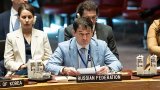 Russia slams European push to reimpose UN sanctions on Iran