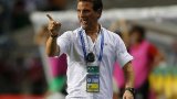 Guinea: Paulo Duarte appointed new coach of the Syli National
