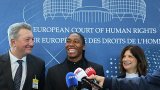 SA athlete Semenya did not receive fair trial, ECHR rules