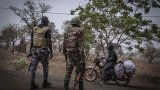 Nigeria has arrested 2 militant leaders on its most wanted list