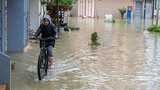 Morocco flood disaster: Ksar El Kebir underwater as 140,000 forced to flee