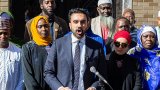 Uganda-born NY mayoral candidate Mamdani vows to embrace Muslim identity in face of racist attacks
