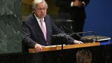 UN at crossroads: Palestine push takes center stage