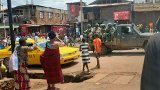 Currency crisis in Bukavu: Residents struggle with damaged banknotes