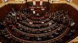 Algerian senate urges review of law declaring French colonisation a crime