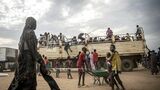 South Sudan: Civilians return 12 years after fleeing civil war
