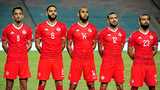 Tunisia finalises AFCON 2025 squad with Maaloul returning