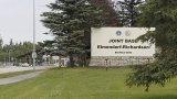 Final preparations underway for Trump-Putin meeting in Alaska
