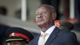 Uganda's Museveni breaks African silence on Israel-Iran war