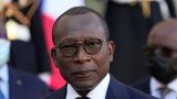 2 associates of Benin’s president sentenced to 20 years in prison for coup plot