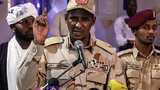 Chad: 7 soldiers killed in reported clash at Sudanese border with RSF